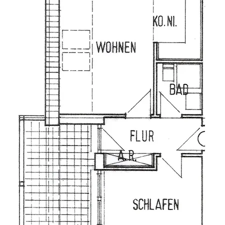 Appartamento Schoenes-wohnen-am-suedstrand-fewo-2 Wyk auf Föhr