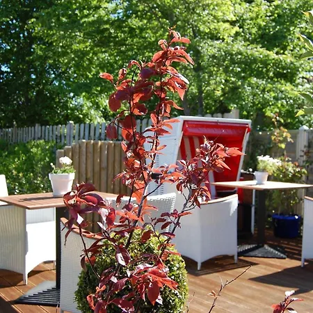 Schoenes-wohnen-am-suedstrand-fewo-2 Appartamento