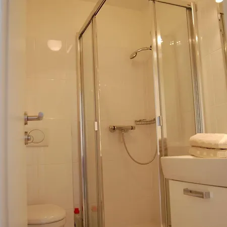 Appartamento Schoenes-wohnen-am-suedstrand-fewo-2 Wyk auf Föhr