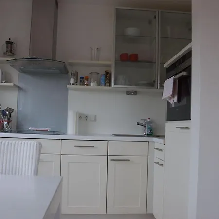 Appartamento Schoenes-wohnen-am-suedstrand-fewo-2