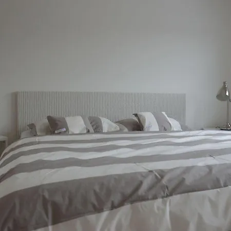 Schoenes-wohnen-am-suedstrand-fewo-2 Appartamento