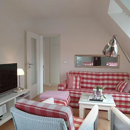 Appartamento Schoenes-wohnen-am-suedstrand-fewo-2