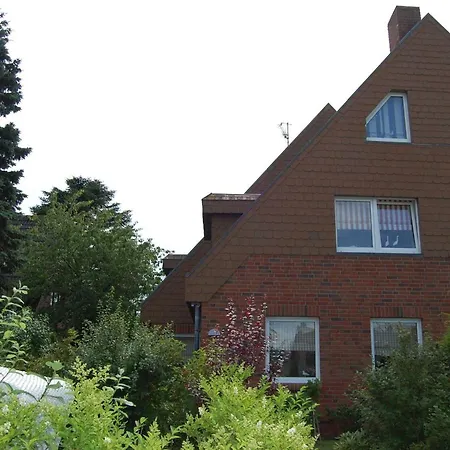 Appartamento Schoenes-wohnen-am-suedstrand-fewo-2 Wyk auf Föhr