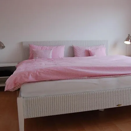 Schoenes-wohnen-am-suedstrand-fewo-2 * Wyk auf Föhr