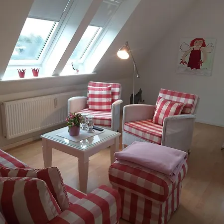 Appartamento Schoenes-wohnen-am-suedstrand-fewo-2