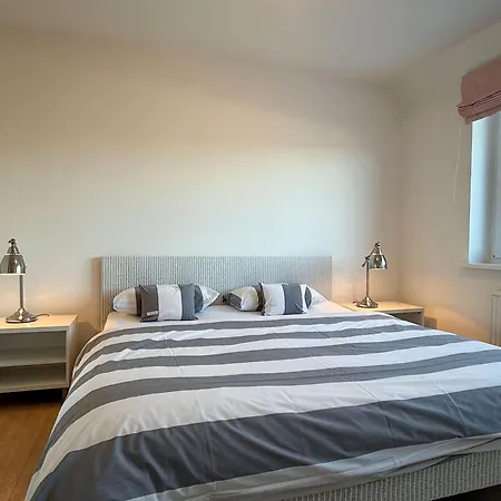 Schoenes-wohnen-am-suedstrand-fewo-2 Apartment *