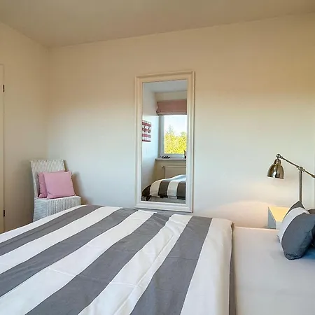 Apartment Schoenes-wohnen-am-suedstrand-fewo-2 Wyk auf Foehr