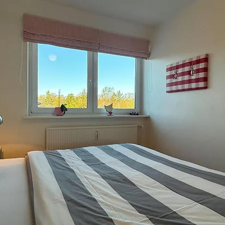 Apartment Schoenes-wohnen-am-suedstrand-fewo-2