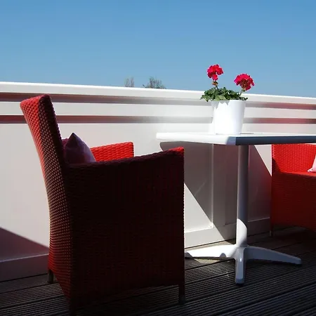 Apartment Schoenes-wohnen-am-suedstrand-fewo-2 Wyk auf Foehr